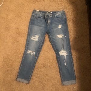 Day trip refined jeans from Buckle